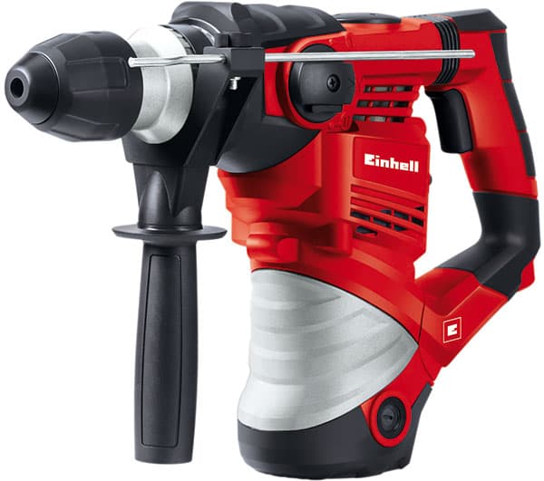 Električna čekić bušilica Einhell TH-RH 1600 4258478