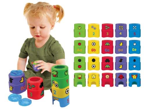 KsKids Pametna umetaljka KA10629