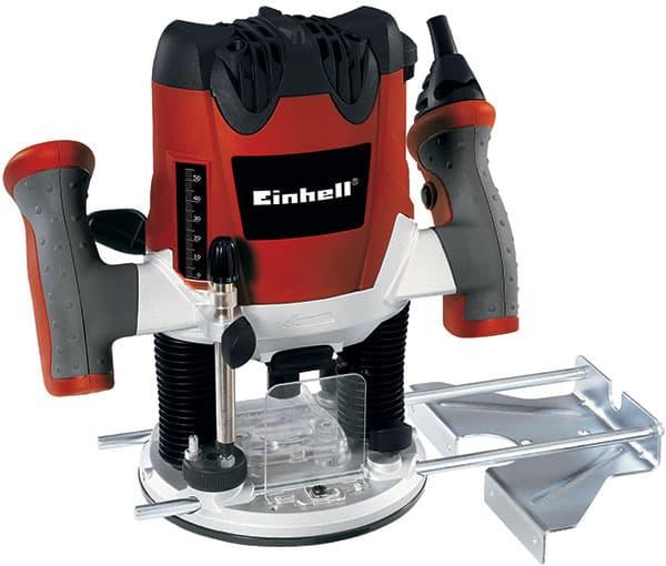 Električna glodalica Einhell RT-RO 55 4350490