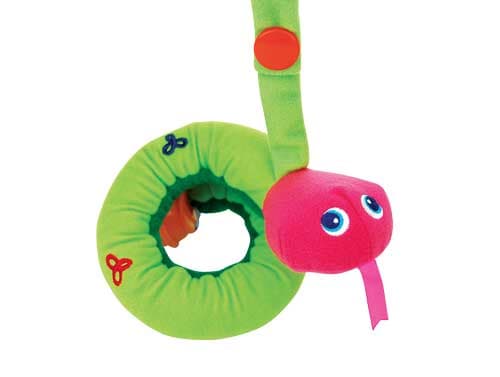KsKids Zveckava zmijica KA16220