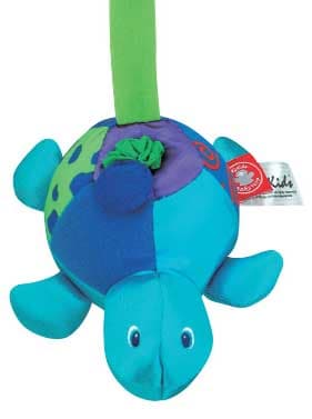 KsKids Zvečka Kornjačica KBA16223