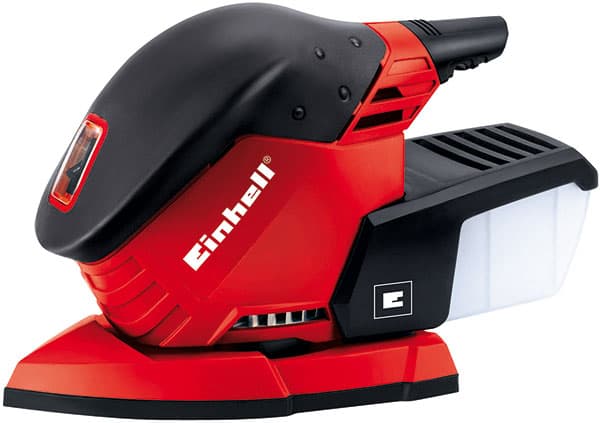 Delta vibraciona brusilica Einhell RT-OS 13 4460560