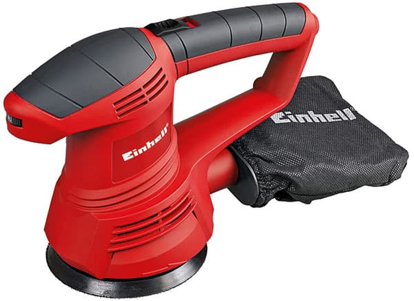 Ekscentrična rotaciona brusilica Einhell TC-RS 38 E 4462165