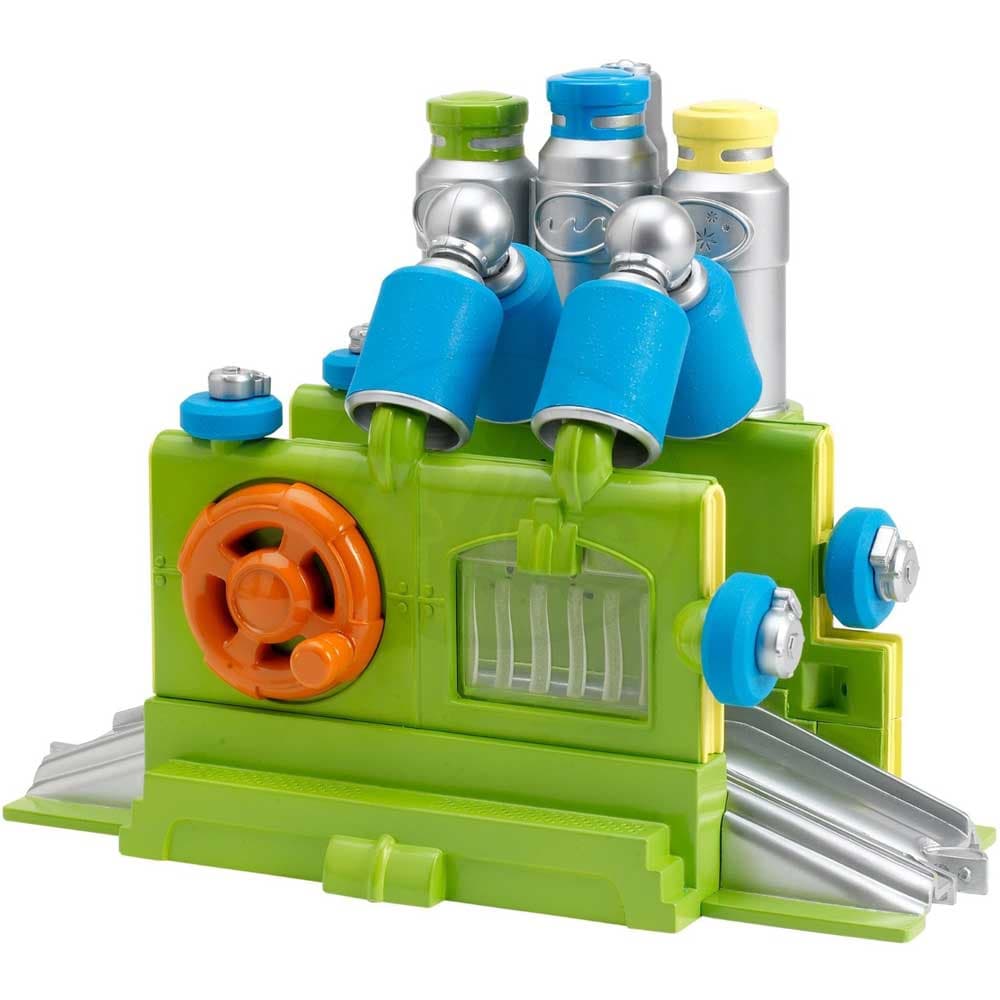 Chuggington Perionica vagona LC58304 24743