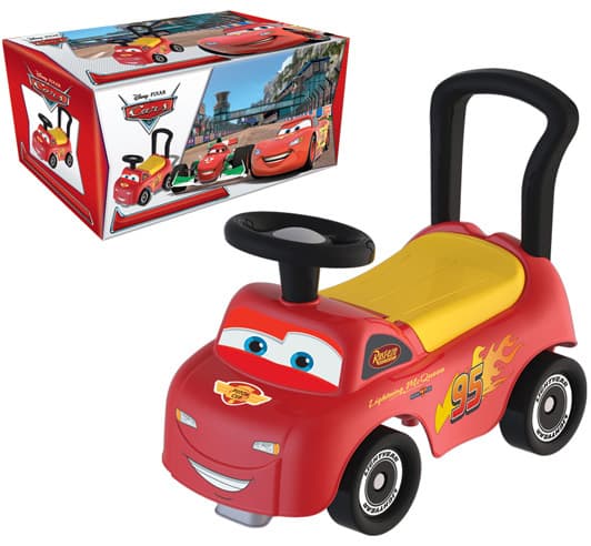 Disney Cars Guralica Dede Toys 019766