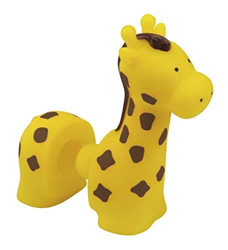 KsKids Dečija igračka - kocke Žirafa KA10704