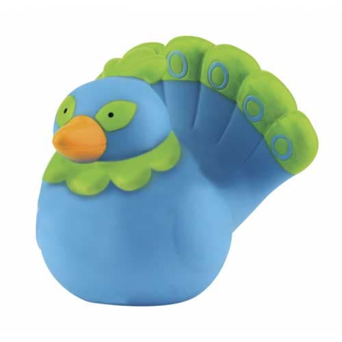 KsKids Dečja igračka - kocke Paun KA10720