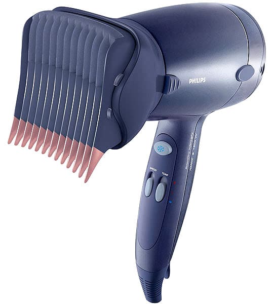 Philips fen-četka HP 4867