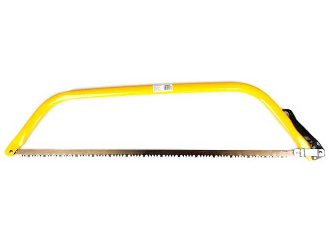 Ručna lučna testera 760mm 0518209
