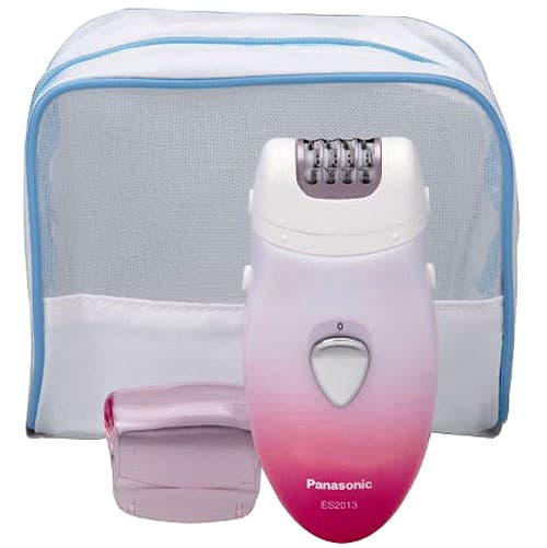 Panasonic epilator ES2013P520