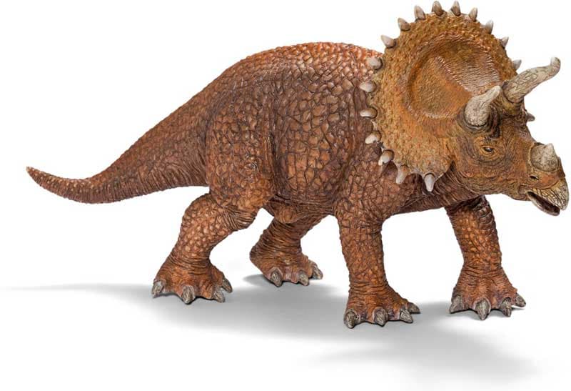 Schleich Praistorijske životinje - Triceratops 14522