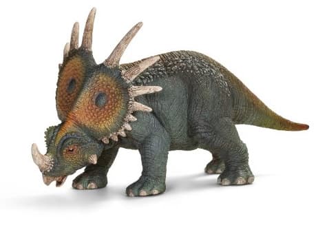 Schleich Praistorijske životinje - Styracosaurus 14526