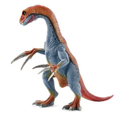Schleich Praistorijske životinje - Therizinosaurus 14529