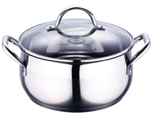 Bergner Šerpa 5.2l Gourmet BG-6556