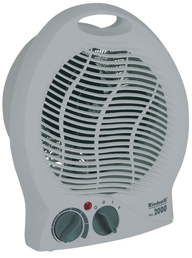 Ventilatorska Grejalica Einhell HKL 2000 2338210