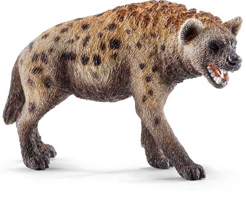 Schleich Divlje Životinje - Hijena 14735
