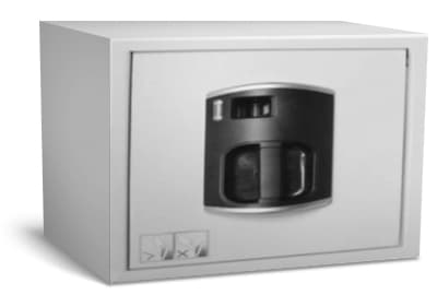 Womax Sef kontrolisan otiskom prsta 0200000
