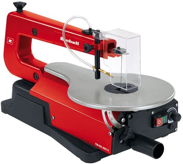 Testera za izrezivanje Einhell TH-SS 405 E 4309040