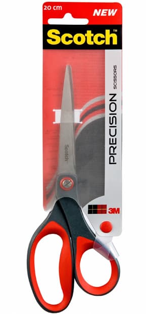 Makaze Scotch™ Precision 20cm 3M FT600004038