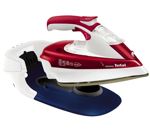 Bežična pegla na paru Tefal Freemove 70 FV9970
