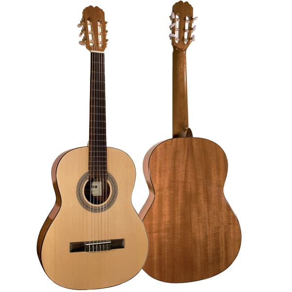 Gitara Admira Alba 3/4