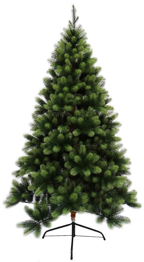 Novogodišnja Jelka Sa 2D i 3D Iglicama Cupressina 180 cm