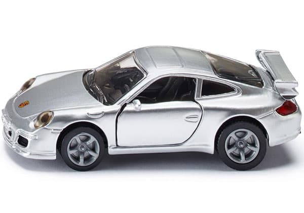 Siku autić Porsche 911 1:55 1006