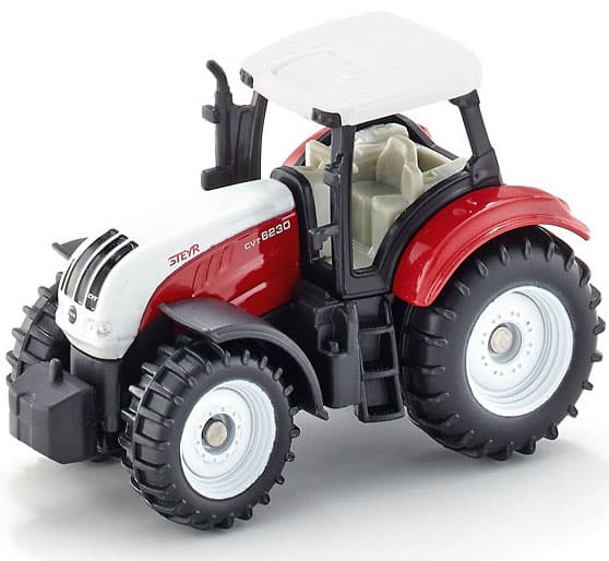 Siku Traktor Steyr 6230 CVT 1382