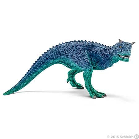 Schleich Praistorijske životinje - Dinosaurus - Carnotaurus 14547