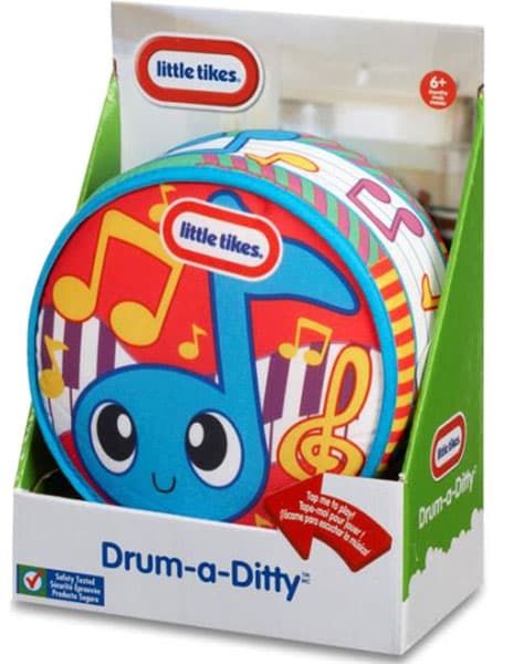 Little Tikes Bubanj LT635977
