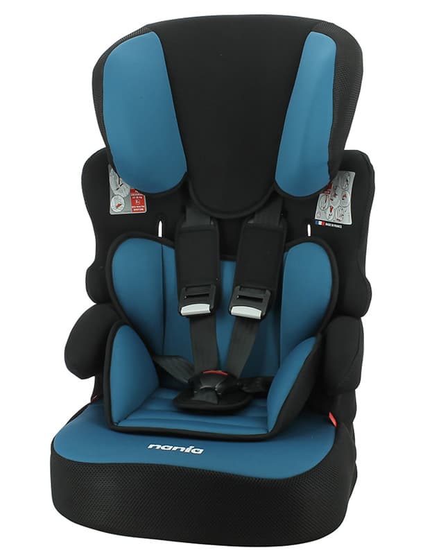 Nania Auto sedište za decu 9-36kg Beline Access petrol C0071