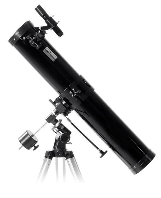 Newton Teleskop 114/900 EQ1 SkyWatcher
