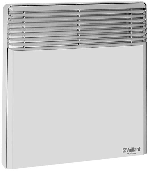 Panelni radijator Vaillant VER200/4 2000W sa analognim termostatom