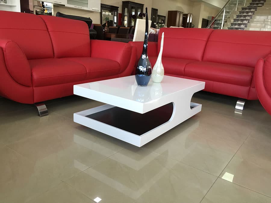 Klub Sto Fly 110 x 65 x 35 cm