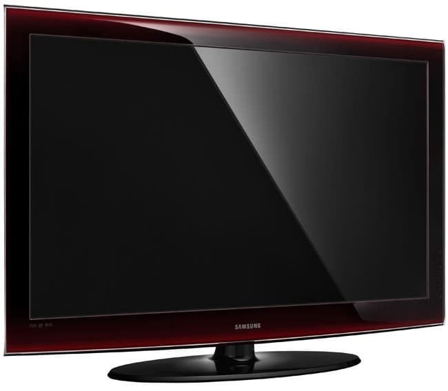 Samsung LE-40A656 - LCD TV 40 inča - 100 Hz