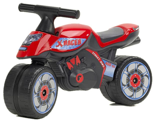 Falk Toys Dečji motor Guralica 400