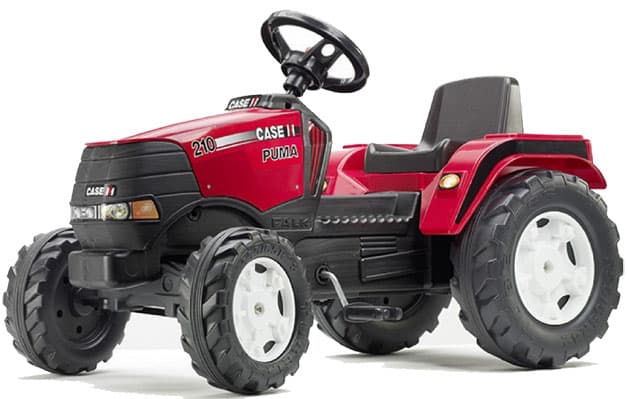 Falk Toys Dečji traktor na pedale 1020