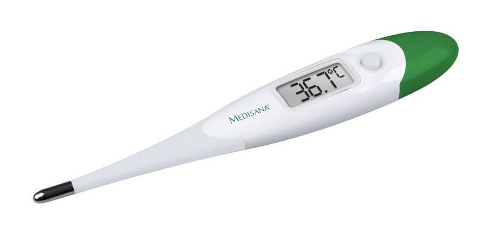Digitalni toplomer sa fleksibilnim vrhom Medisana TM700