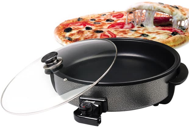 Pizza pekač CSS-5109E