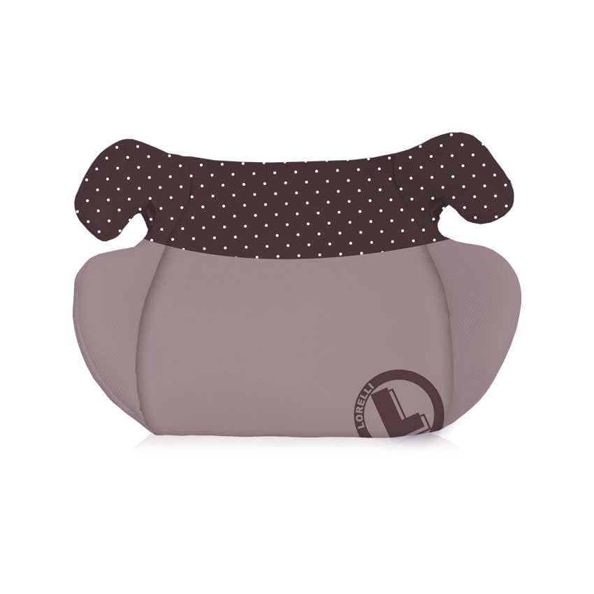 Bertoni Lorelli Buster auto sedište Easy Cappuccino
