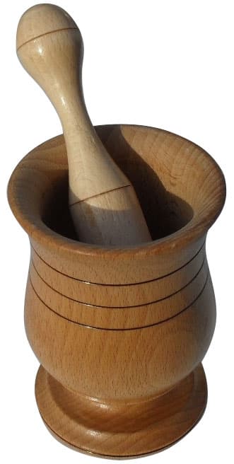 Avan od Bukovog Drveta 9 x 13 cm