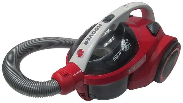 Kućni usisivač Hoover Sprint Evo TSBE1401 019