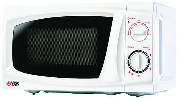 Mikrotalasna pećnica Vox MWH M20