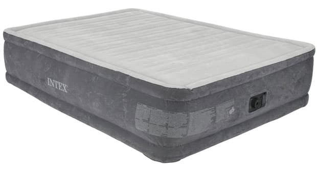 Krevet na naduvavanje Intex Durabeam 152x203x46cm