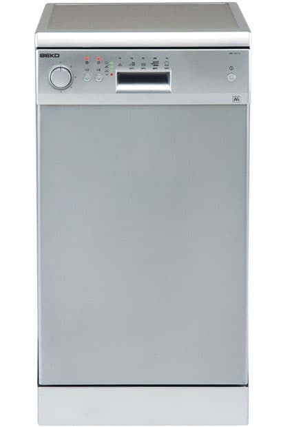 Mašina za pranje sudova 10 kompleta Beko DFS 1511 S 1148339