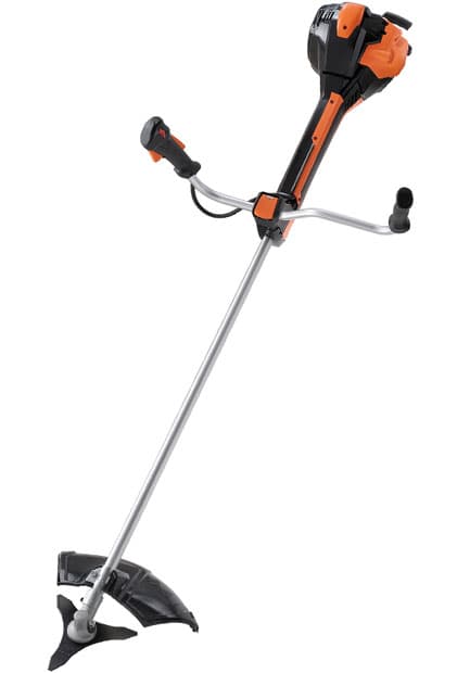 Villager Black Edition Motorni trimer za travu BC 2100 XC 033478