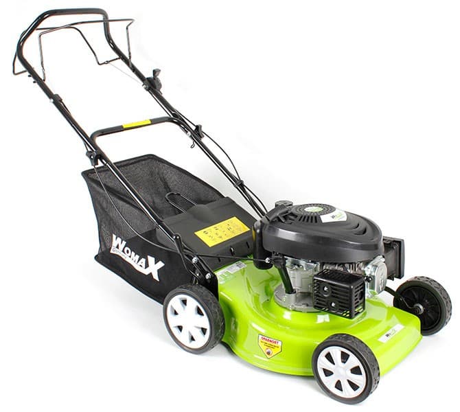 Samohodna kosilica za travu WBM400S