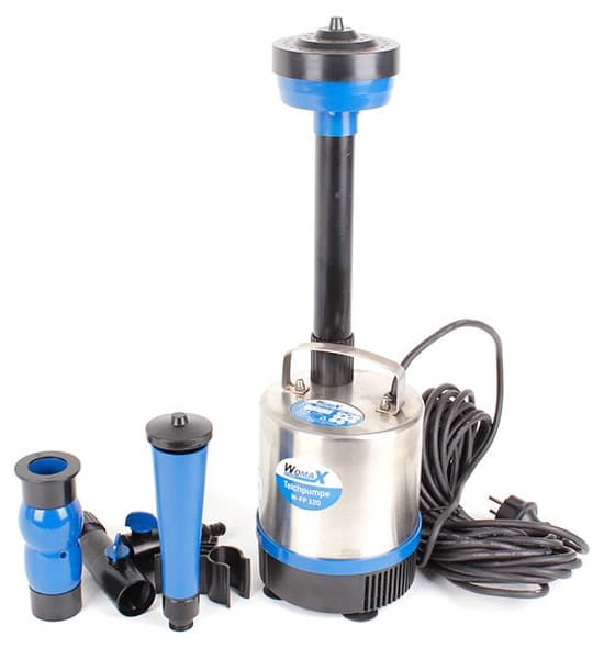 Fontana WFP120