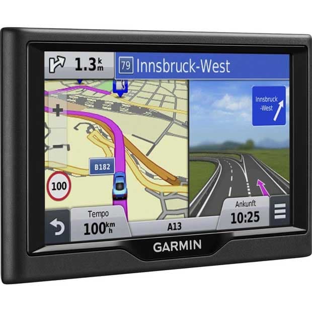 GPS Navigacija Garmin Nuvi 68LMT EU 010-01399-15