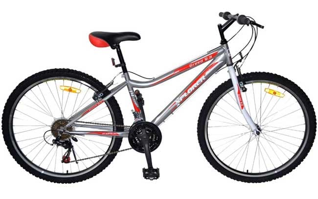 Bicikl MTB Xplorer Greed 9.3 502